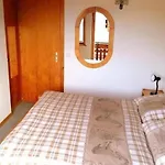 Angelika By Interhome Prázdninový dům Albinen