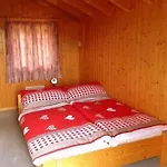 Prázdninový dům Angelika By Interhome *