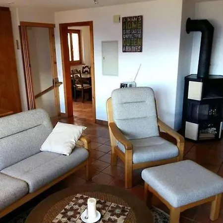 Σπίτι διακοπών Angelika By Interhome