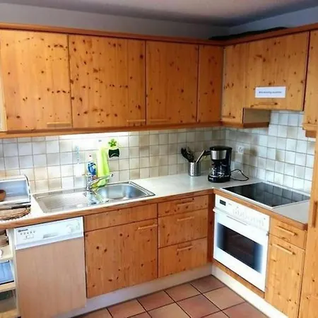 Angelika By Interhome Σπίτι διακοπών Albinen