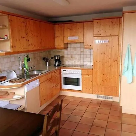 Angelika By Interhome * Albinen