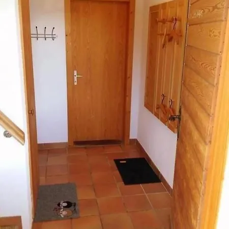 Angelika By Interhome 度假居 阿尔宾内