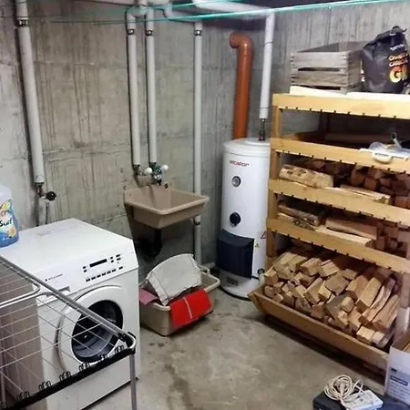 Angelika By Interhome *