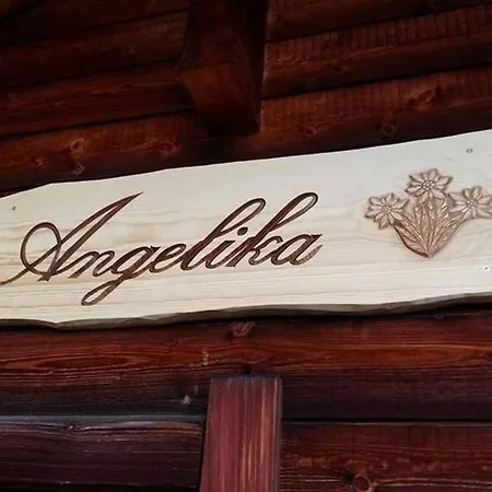 Angelika By Interhome *