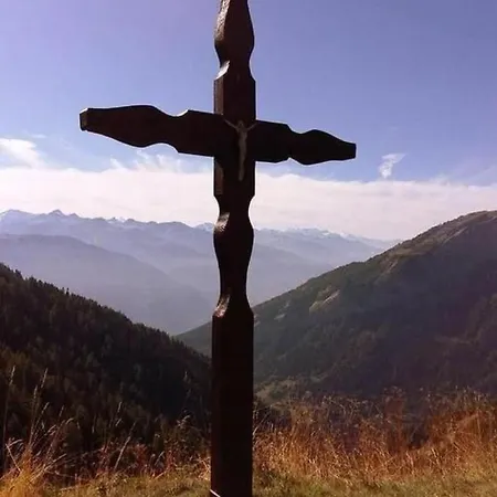 Angelika By Interhome * 阿尔宾内