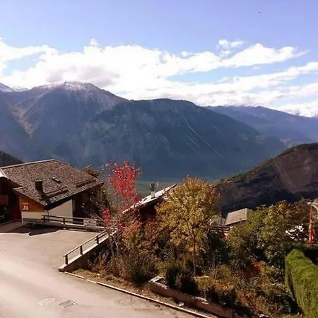 Angelika By Interhome * 阿尔宾内