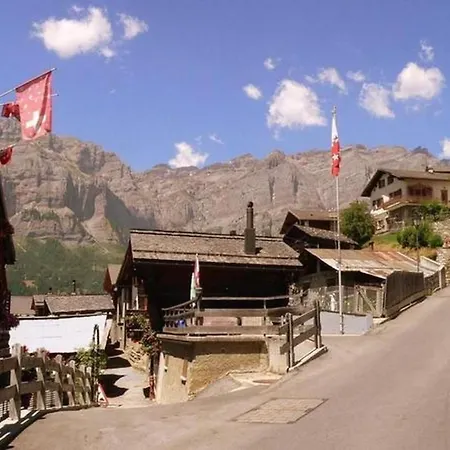 Angelika By Interhome 阿尔宾内