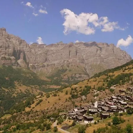 Angelika By Interhome * 阿尔宾内