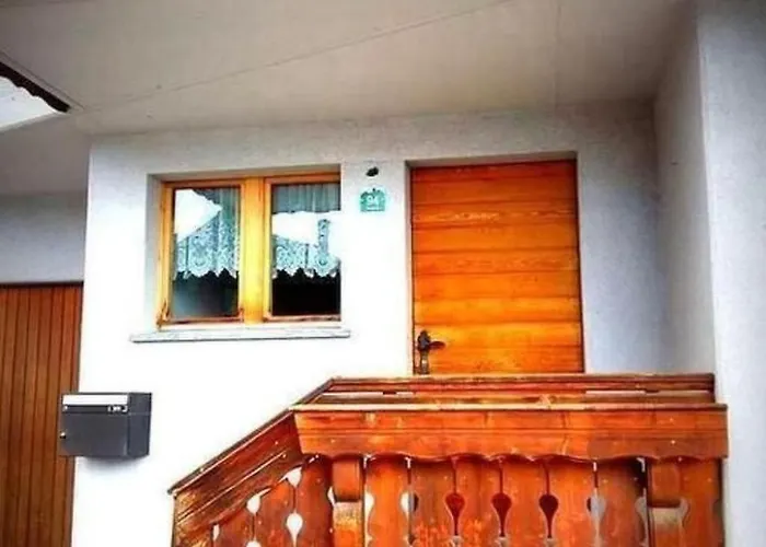 Angelika By Interhome Σπίτι διακοπών Albinen