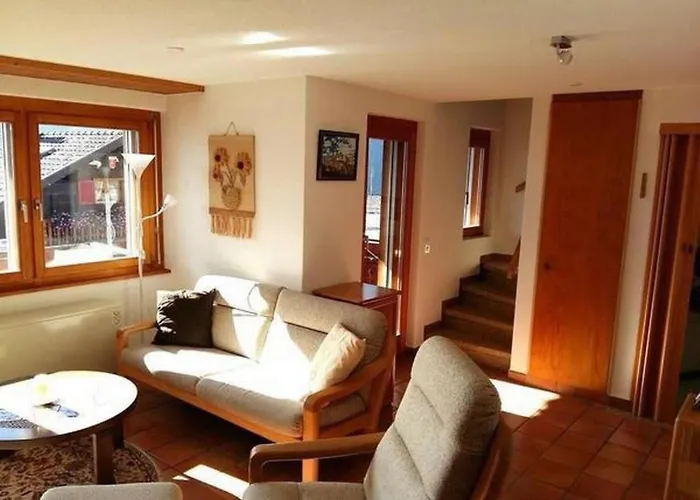 度假居 Angelika By Interhome