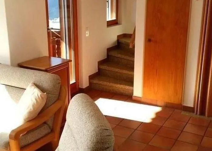 Angelika By Interhome Albinen