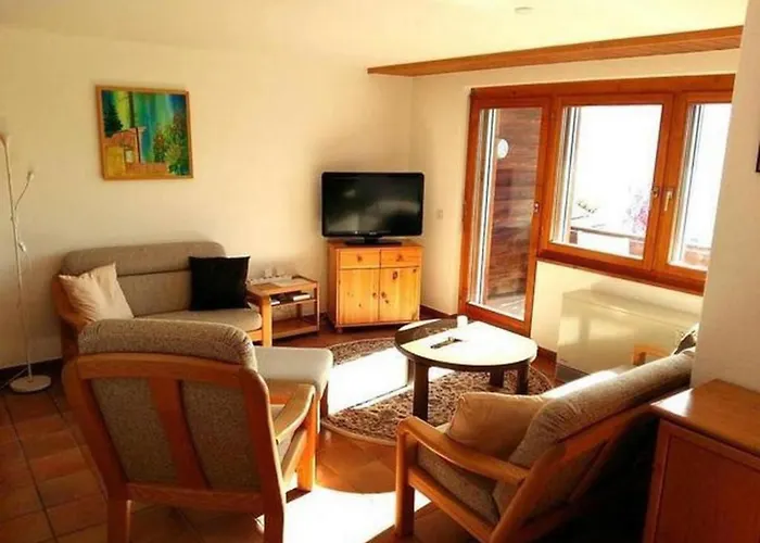 Angelika By Interhome *