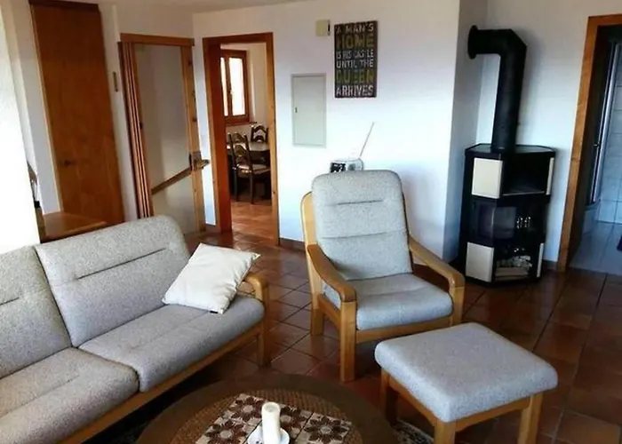 度假居 Angelika By Interhome