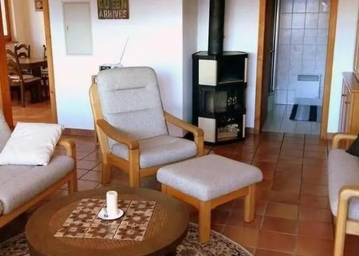 Angelika By Interhome Albinen