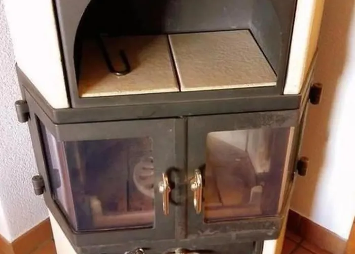 Angelika By Interhome 度假居 *