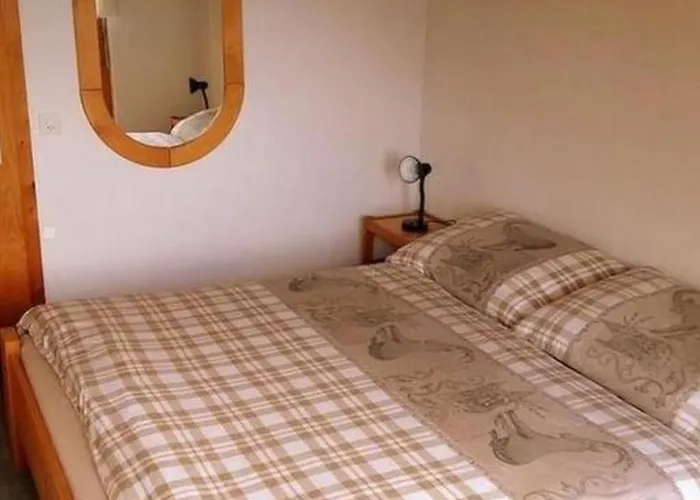 度假居 Angelika By Interhome