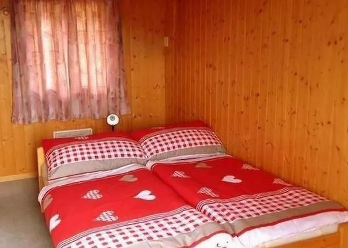 度假居 Angelika By Interhome *