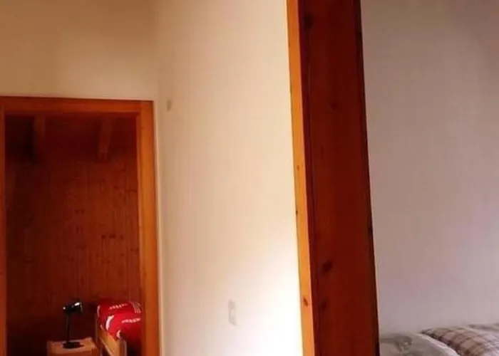 Angelika By Interhome 度假居 *