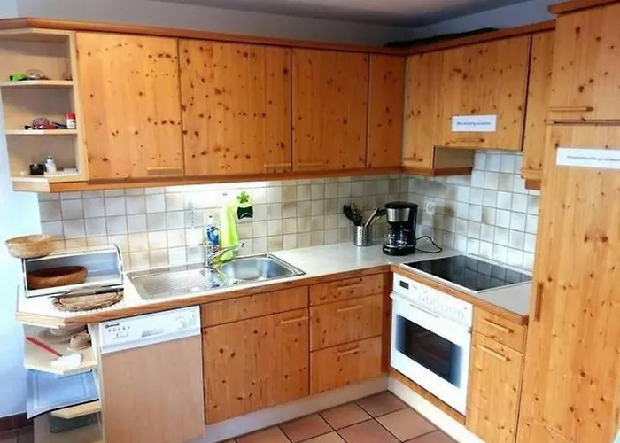 Angelika By Interhome Σπίτι διακοπών Albinen