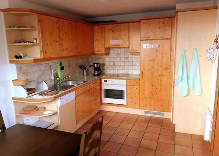 Angelika By Interhome * Albinen