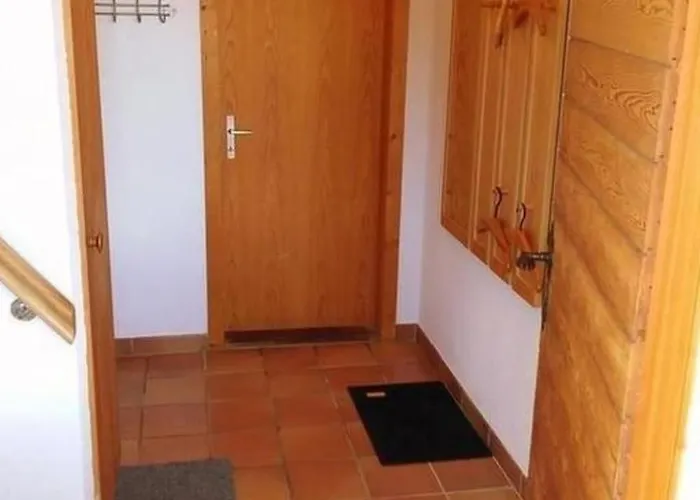 Angelika By Interhome Σπίτι διακοπών Albinen