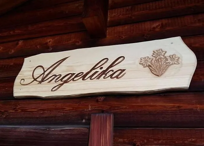 Angelika By Interhome *