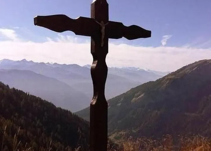 Angelika By Interhome * 阿尔宾内