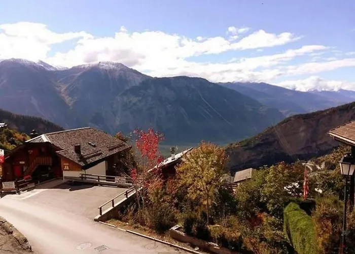 Angelika By Interhome * Albinen