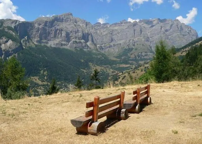 Σπίτι διακοπών Angelika By Interhome