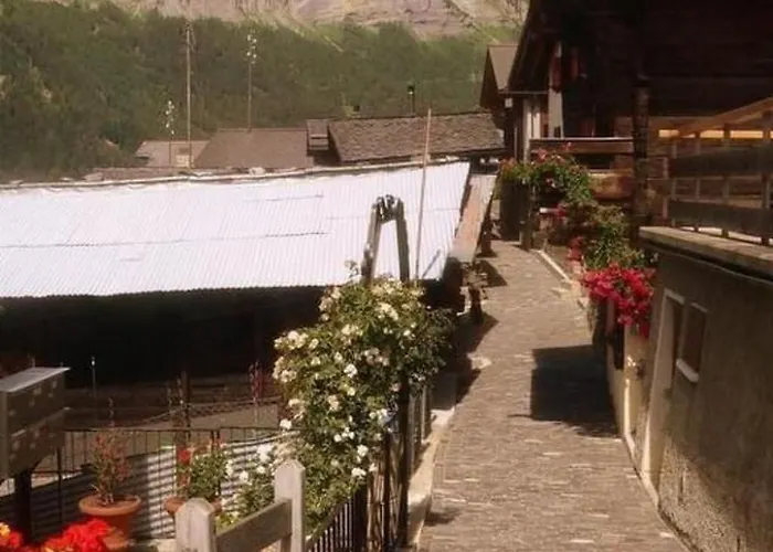 Angelika By Interhome