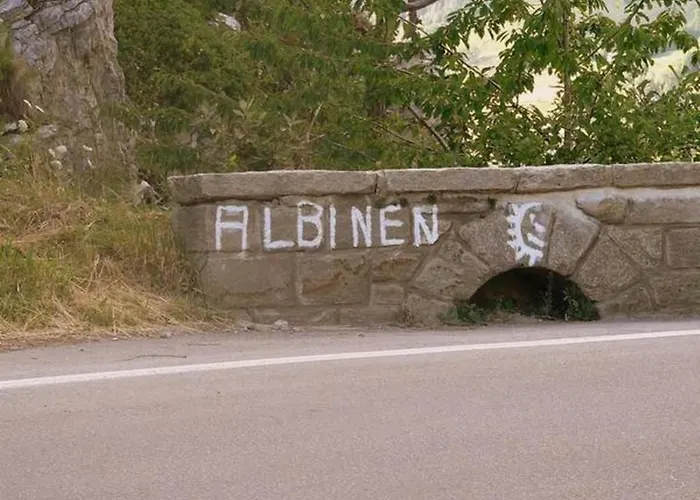 Σπίτι διακοπών Angelika By Interhome