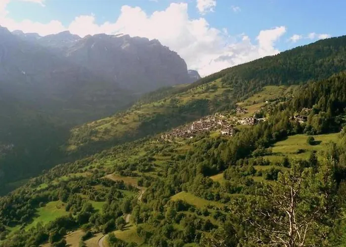 Angelika By Interhome Σπίτι διακοπών *