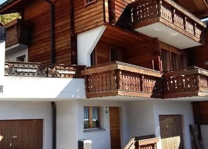 Angelika By Interhome *