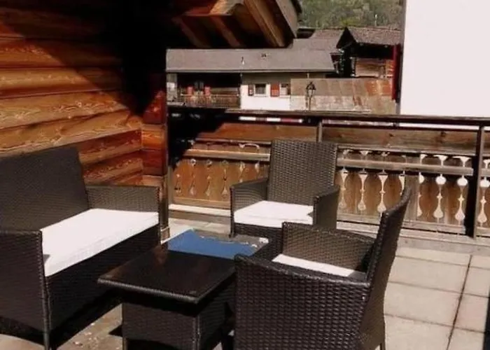 Angelika By Interhome 度假居 *